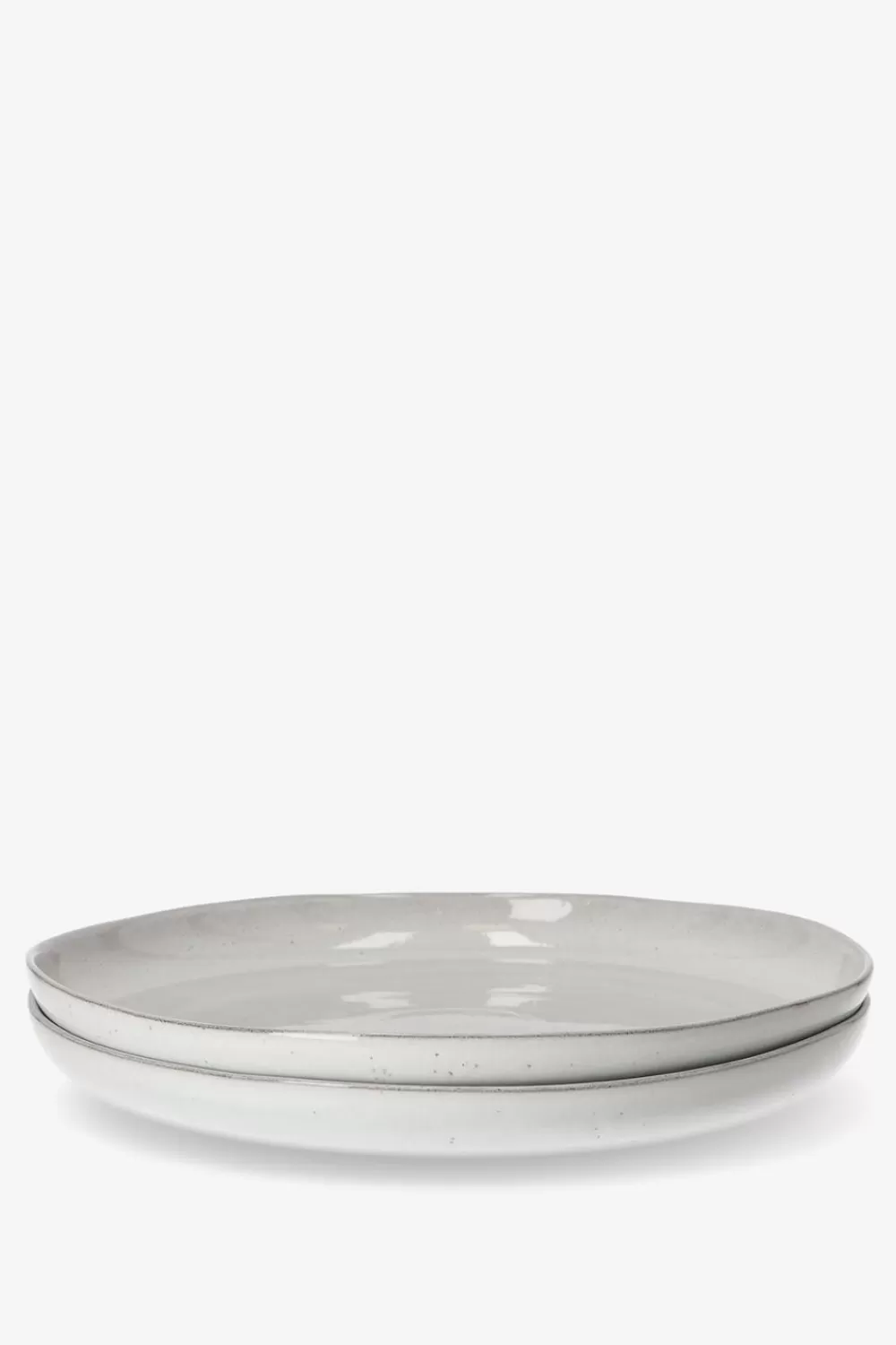 Sissy-Boy Glaswerk>Presenteerbord Grey Glaze