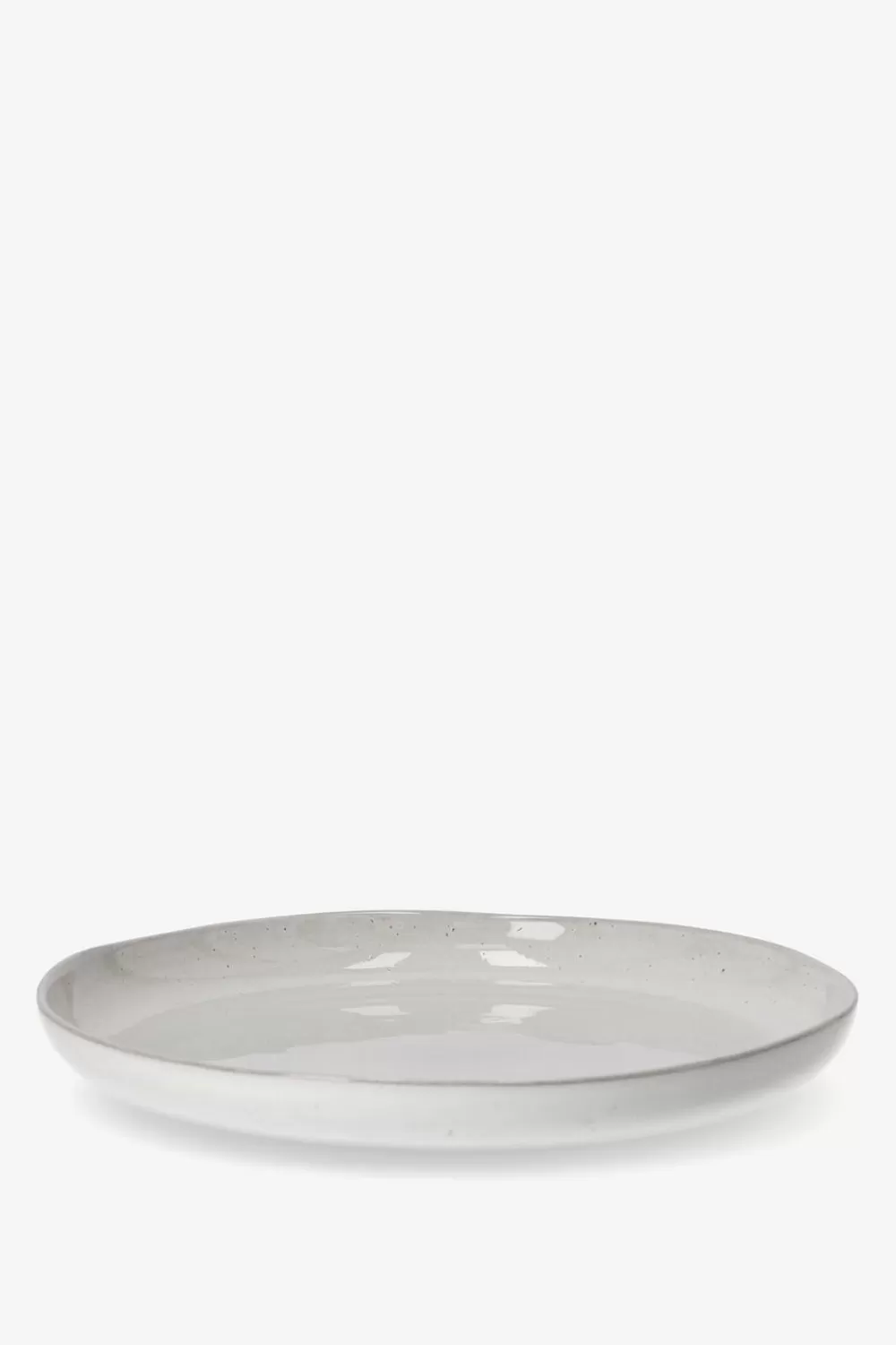 Sissy-Boy Glaswerk>Presenteerbord Grey Glaze