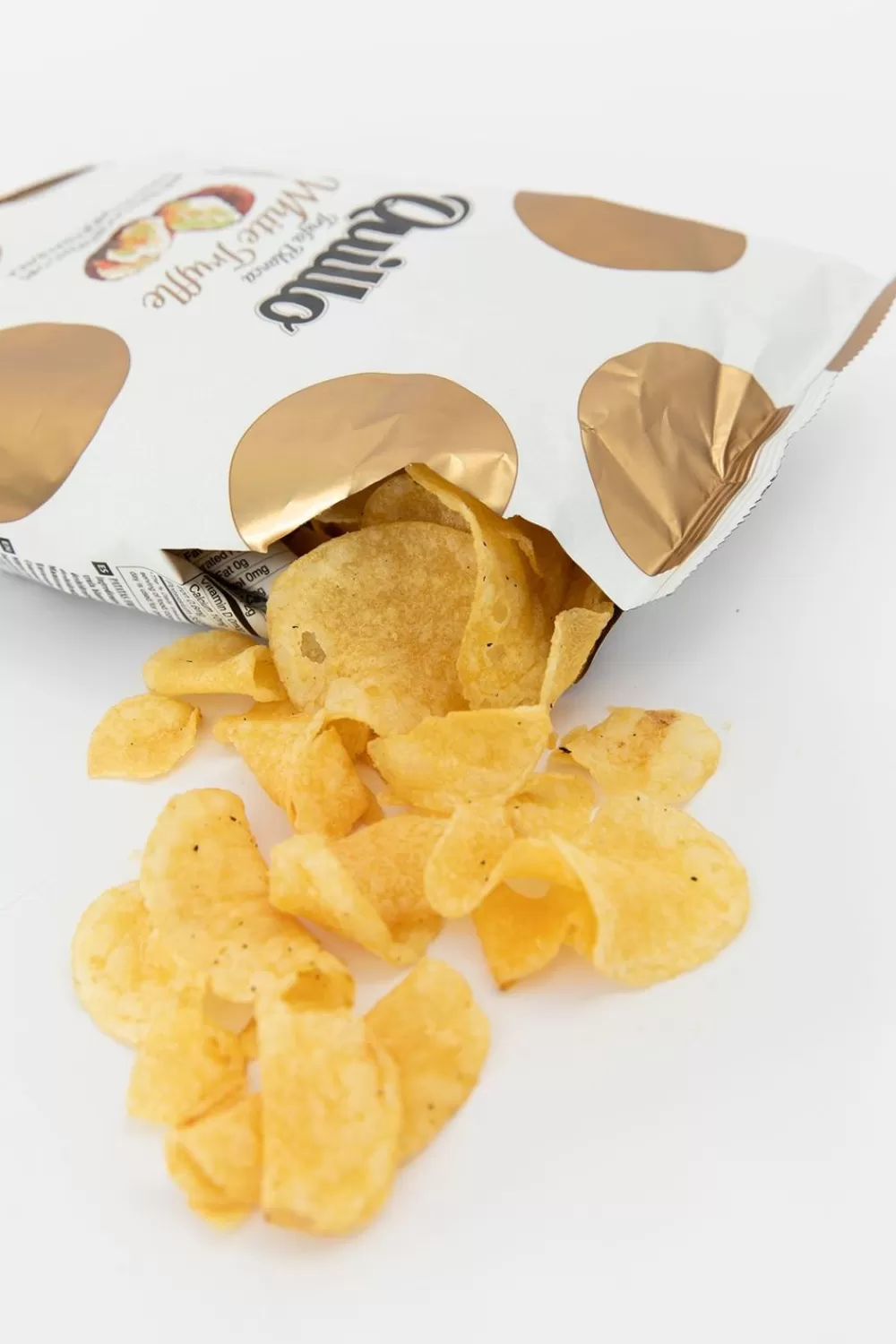 Sissy-Boy Food Food>Quillo Chips White Truffle