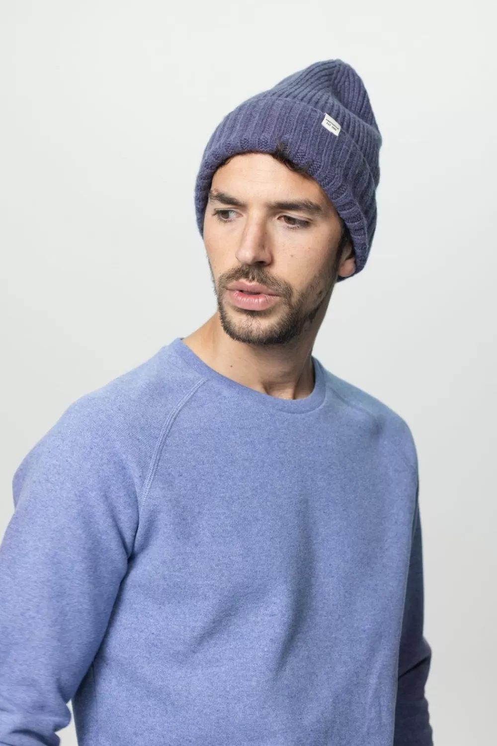 Heren Sissy-Boy Truien En Vesten>Raglan Light Sweater
