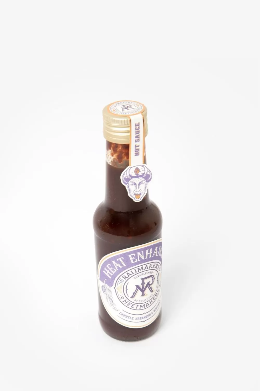 Sissy-Boy Food Food>Raijmakers Heetmakers Heat Enhancer Hot Sauce