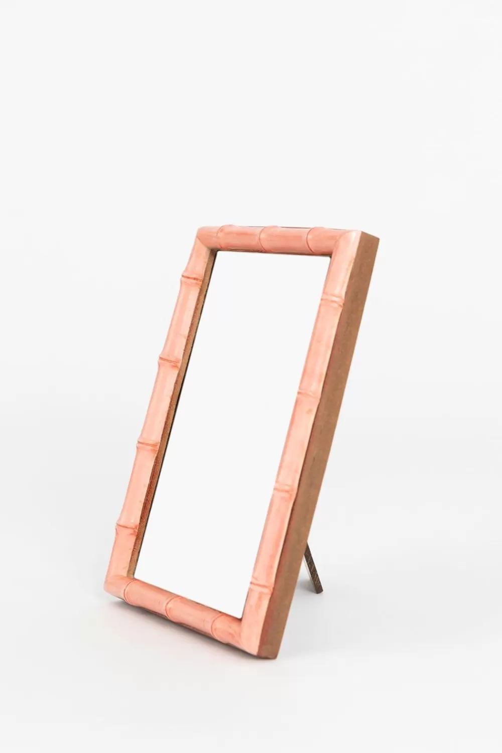 Sissy-Boy Fotolijsten>Resin Fotolijstje Met Bamboe Rand