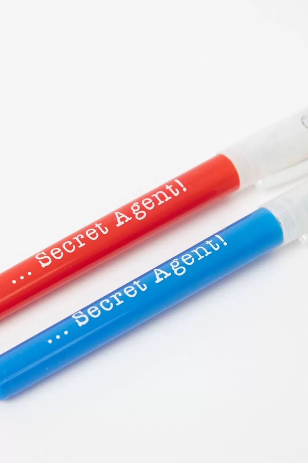 Kids Sissy-Boy Diverse Speelgoed>Rex London Secret Agent Onzichtbare Inkt Pennen