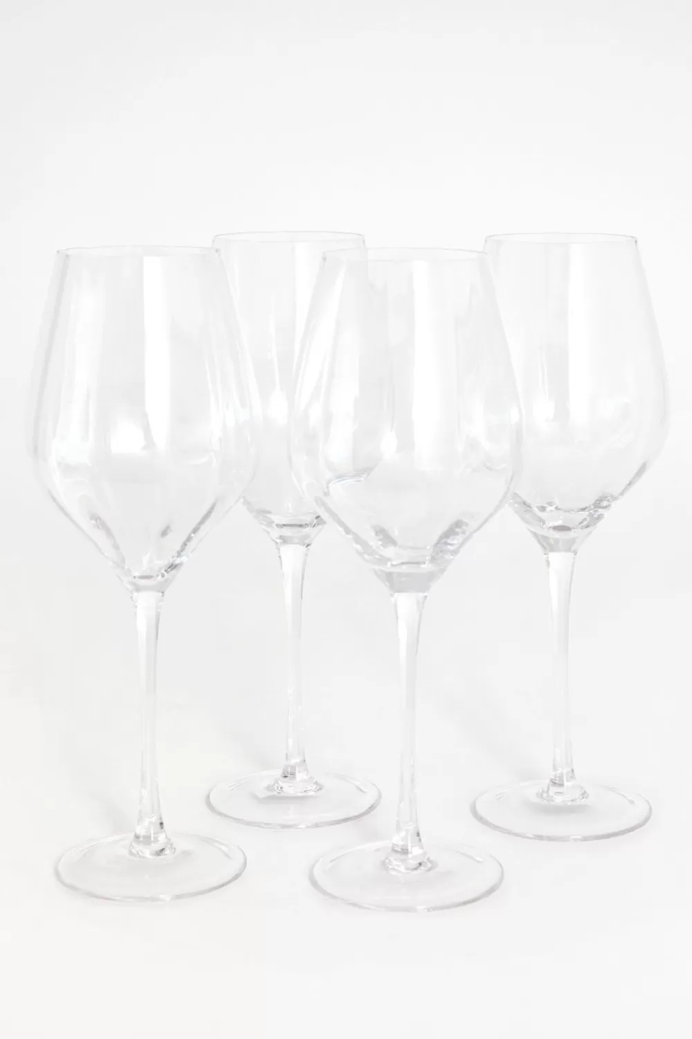 Sissy-Boy Glaswerk>Rode Wijnglazen Set