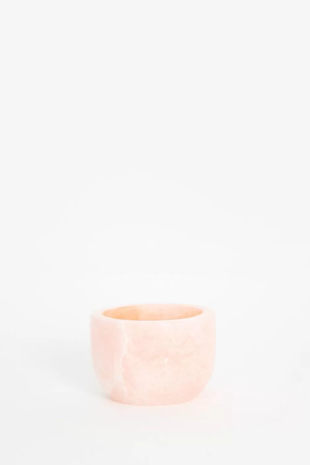 Sissy-Boy Keukengerei>Roze Soapstone Eierdopjes