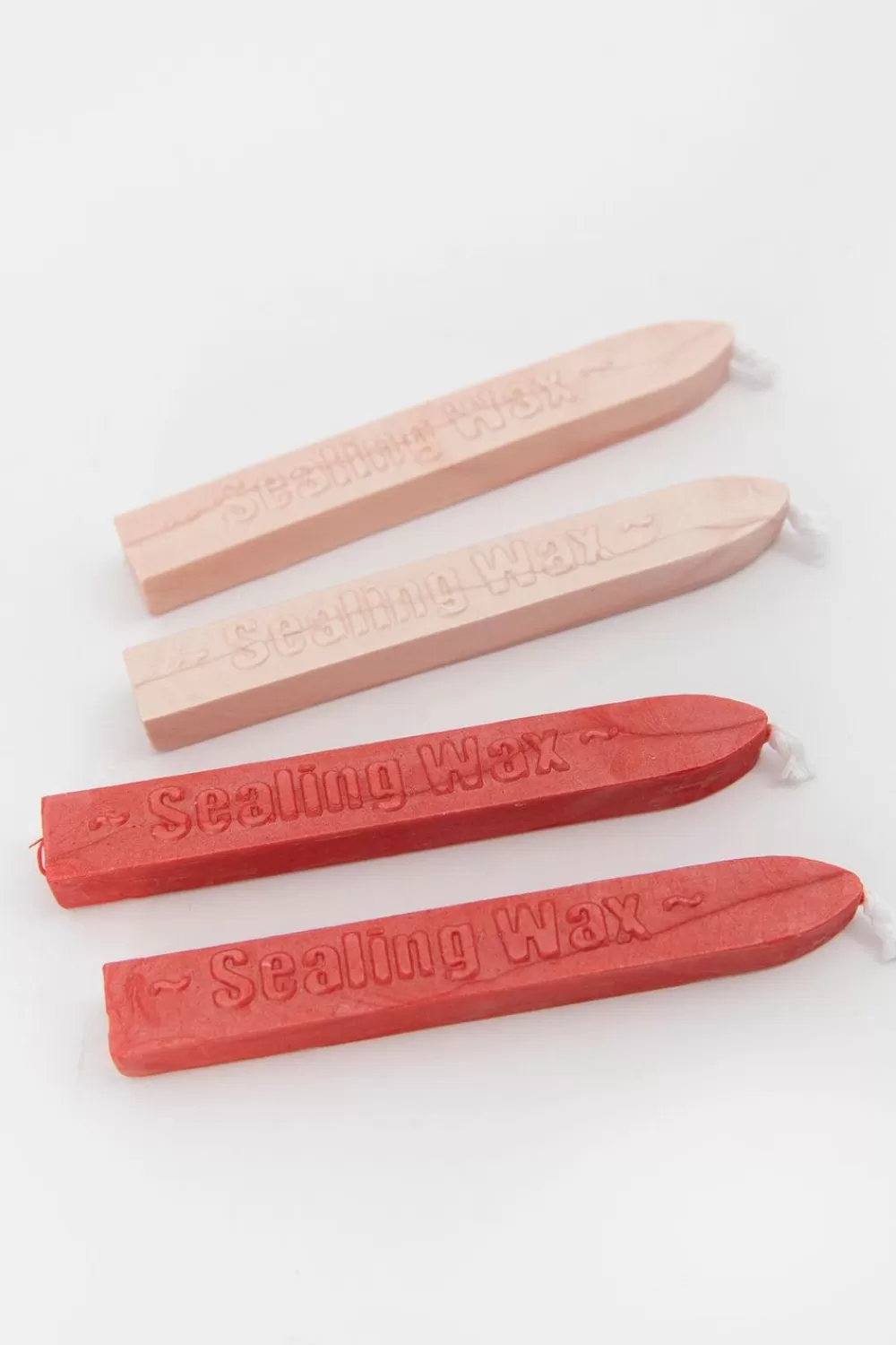 Sissy-Boy Stationery>Roze/Rode Zegel Was Set