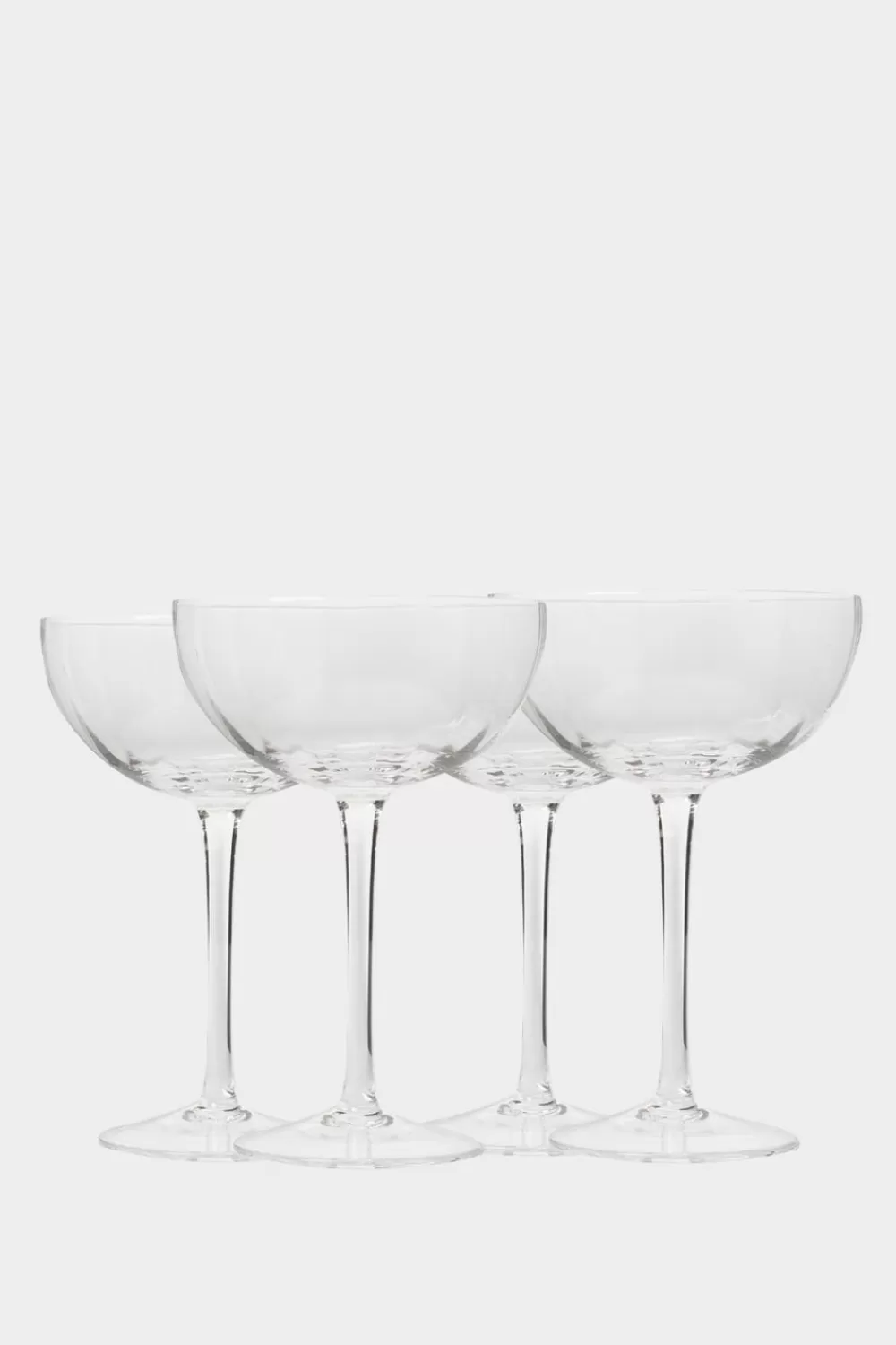 Sissy-Boy Glaswerk>Scallop Cocktailglas