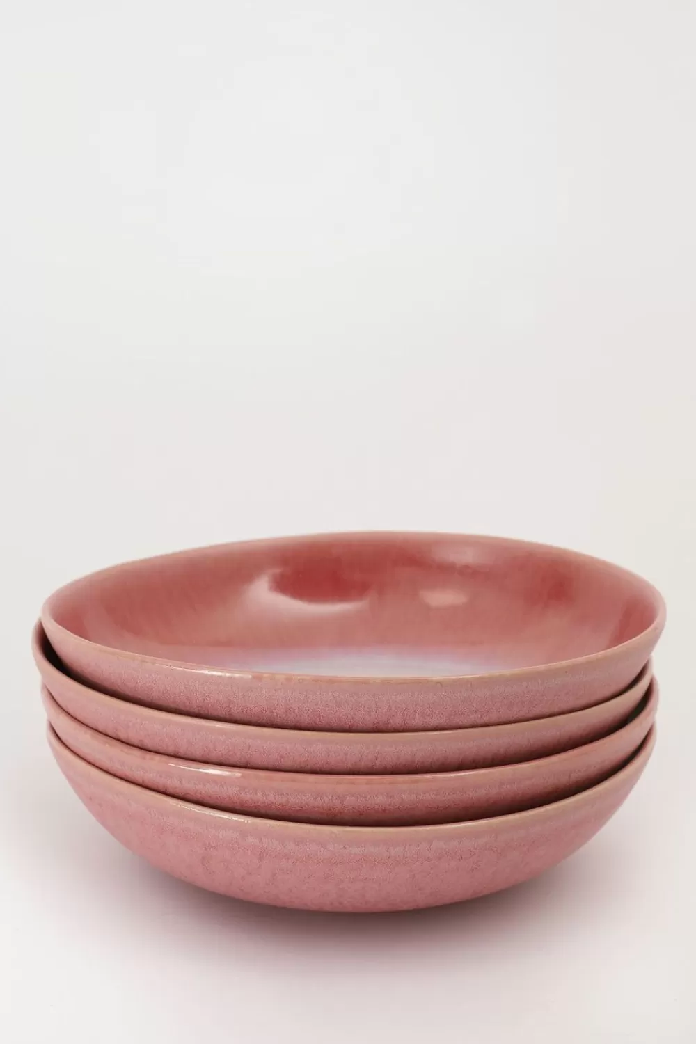Sissy-Boy Servies>Serveerschaal Reactive Glaze Funky