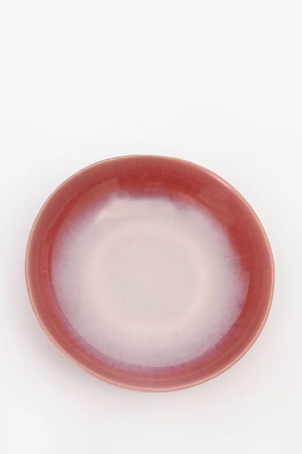 Sissy-Boy Servies>Serveerschaal Reactive Glaze Funky