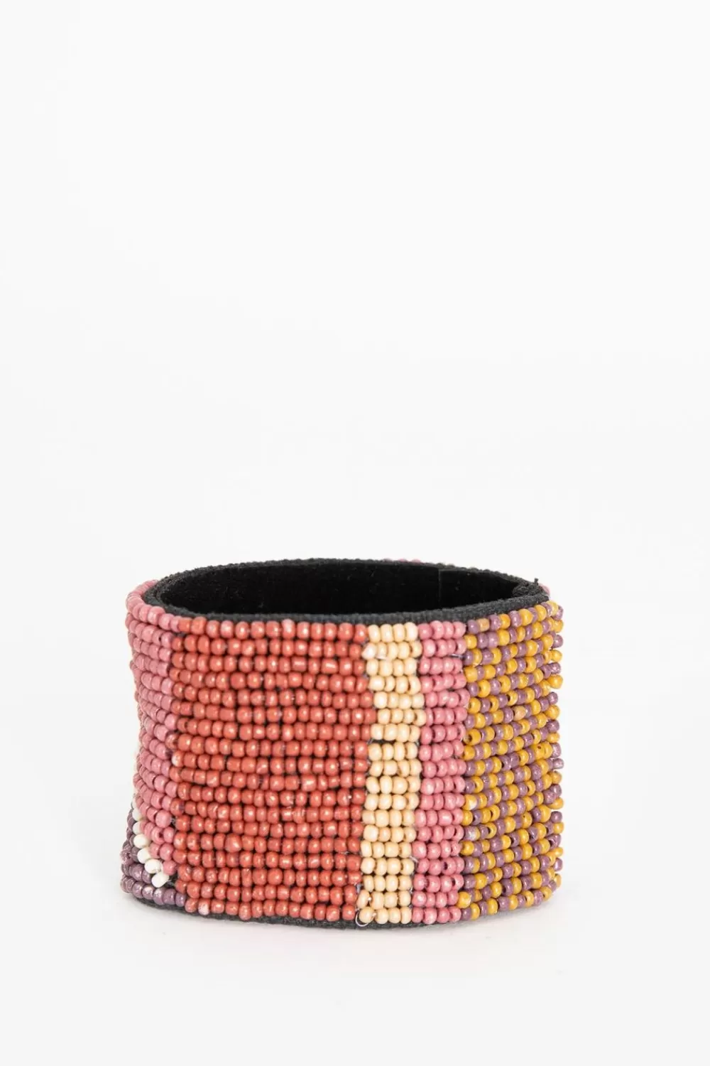Sissy-Boy Keukengerei>Servetring Met Multicolor Kraaltjes