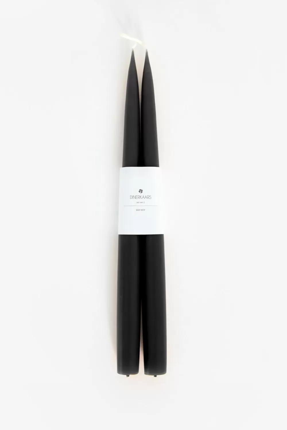 Sissy-Boy Kaarsen>Set Van 2 E Dinerkaarsen 35 Cm