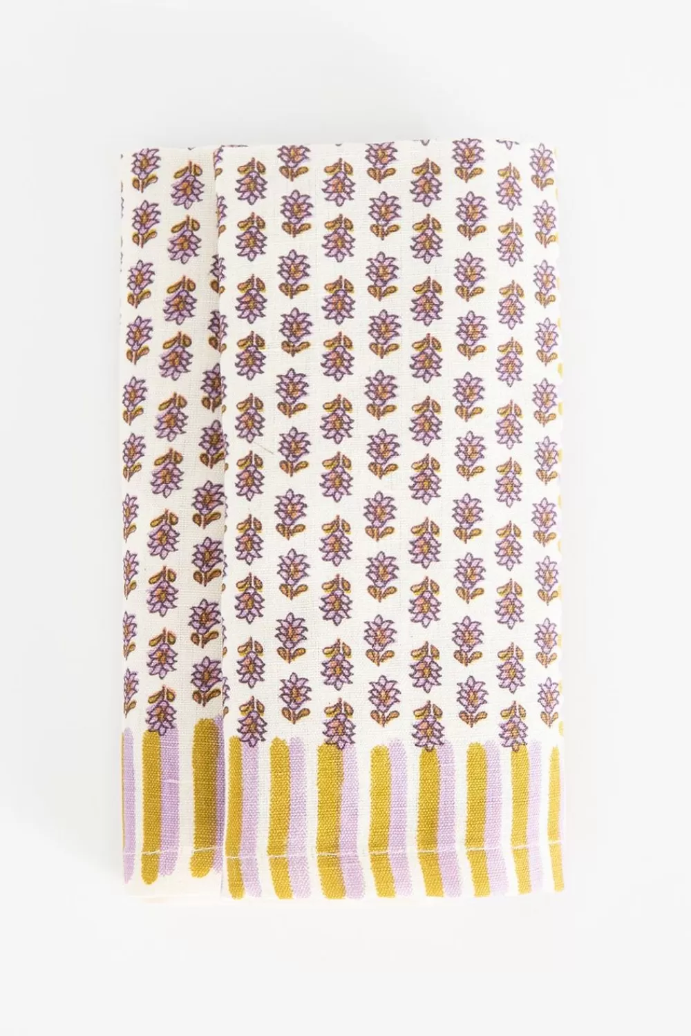 Sissy-Boy Keukentextiel>Set Van 2 Servetten Met Color Print