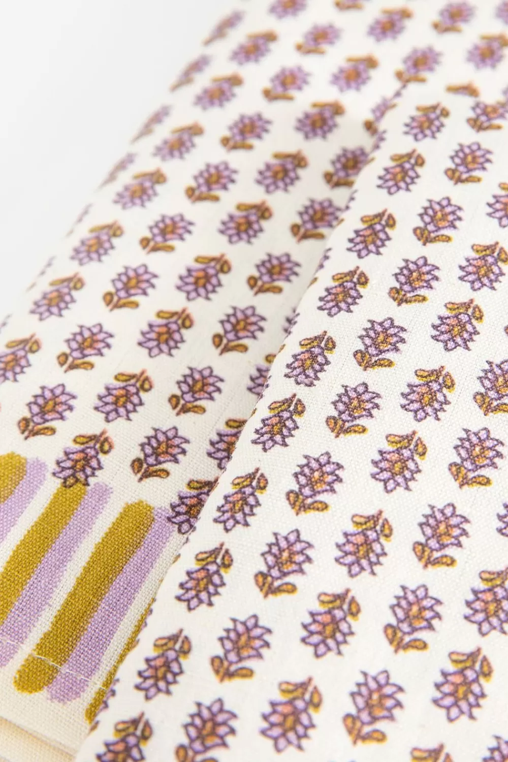 Sissy-Boy Keukentextiel>Set Van 2 Servetten Met Color Print