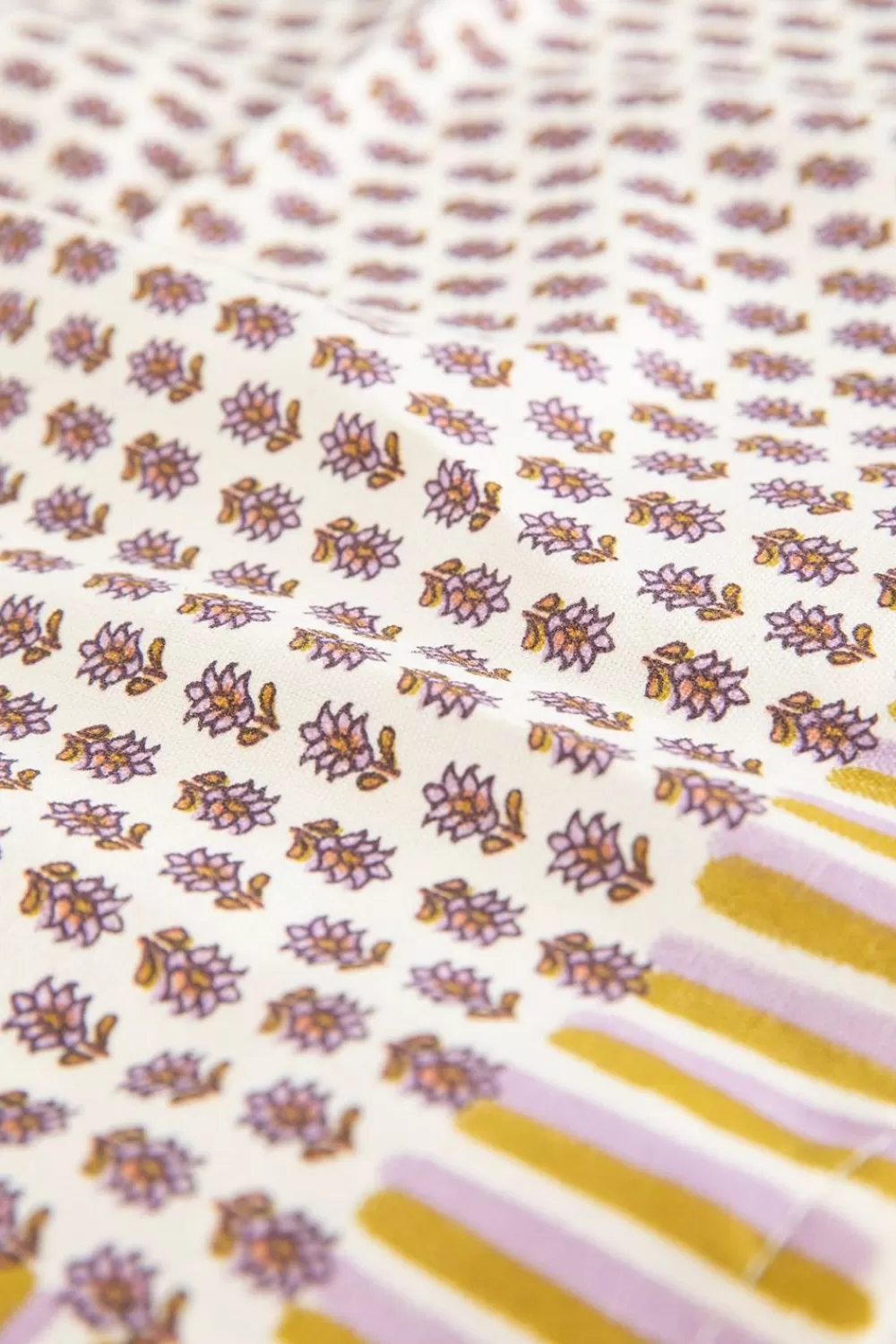 Sissy-Boy Keukentextiel>Set Van 2 Servetten Met Color Print