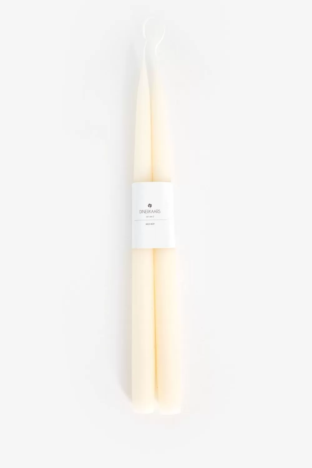 Sissy-Boy Kaarsen>Set Van 2 Te Dinerkaarsen 35 Cm