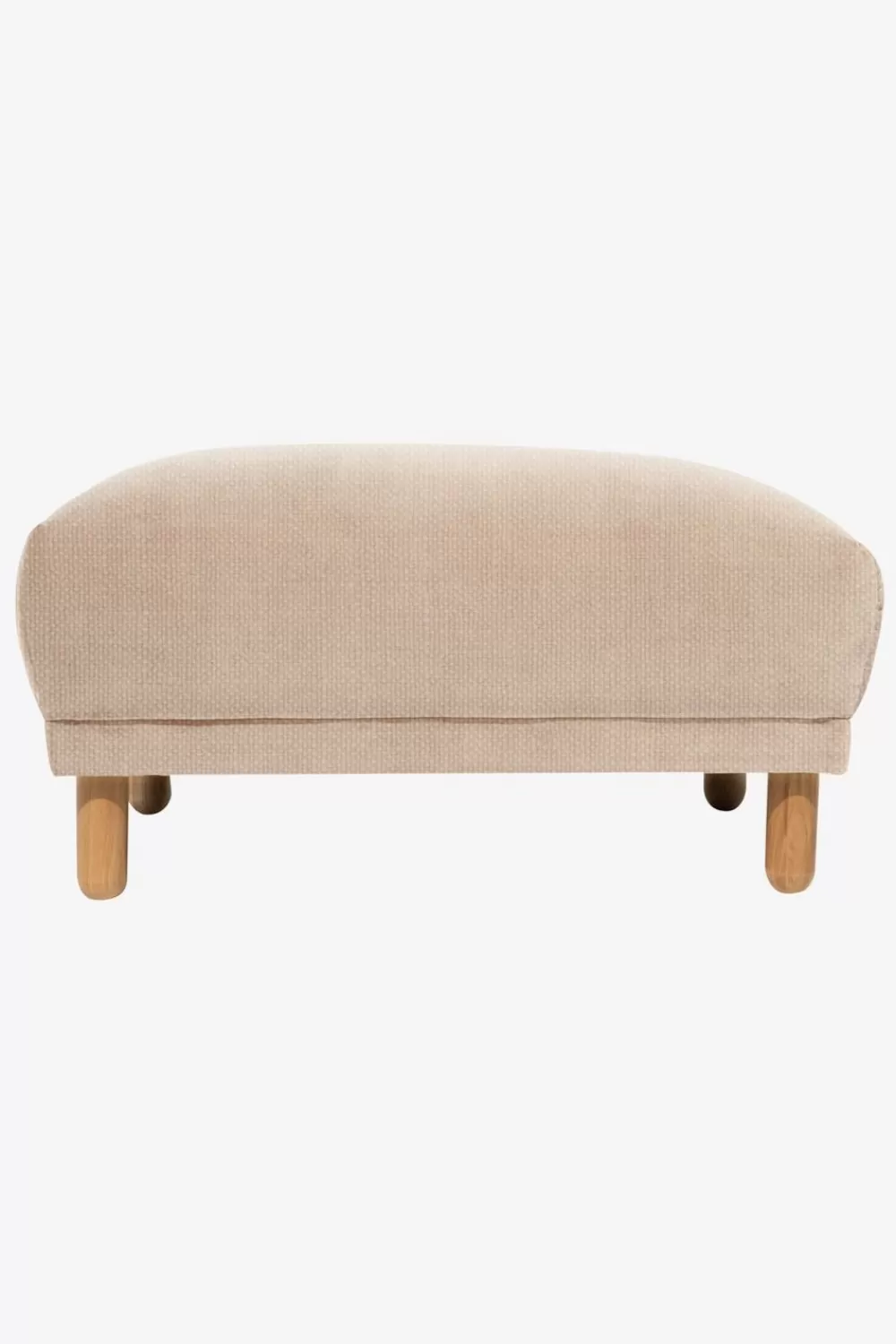 Sissy-Boy Hockers En Poefjes>Sir Hocker Beige