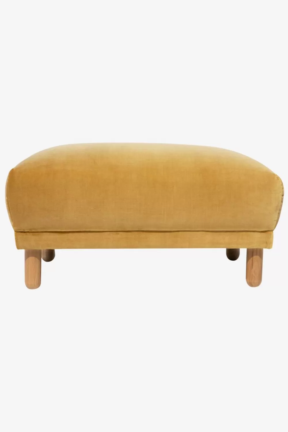 Sissy-Boy Hockers En Poefjes>Sir Hocker Mustard