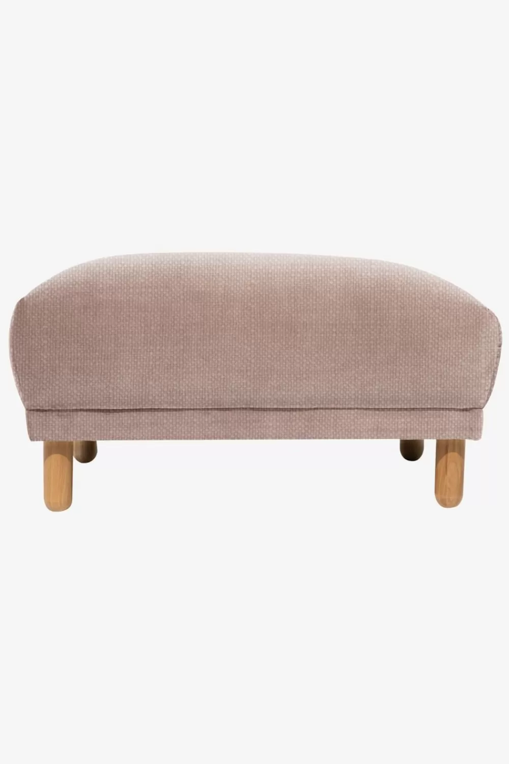 Sissy-Boy Hockers En Poefjes>Sir Hocker Taupe
