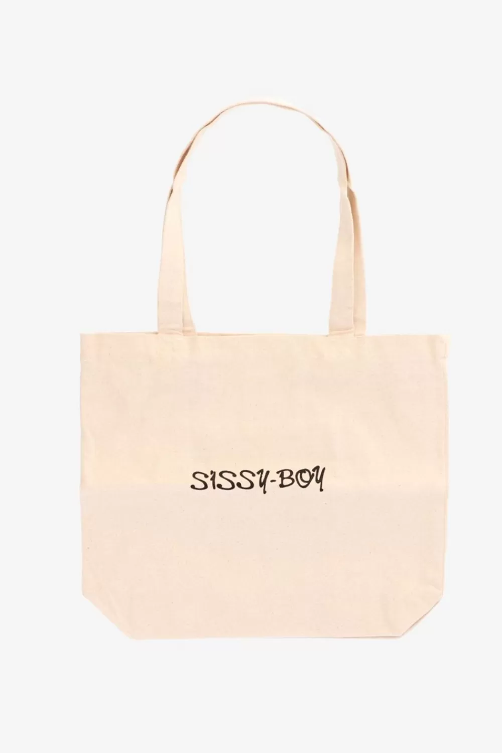 Dames Sissy-Boy Tassen> Canvas Tas Small
