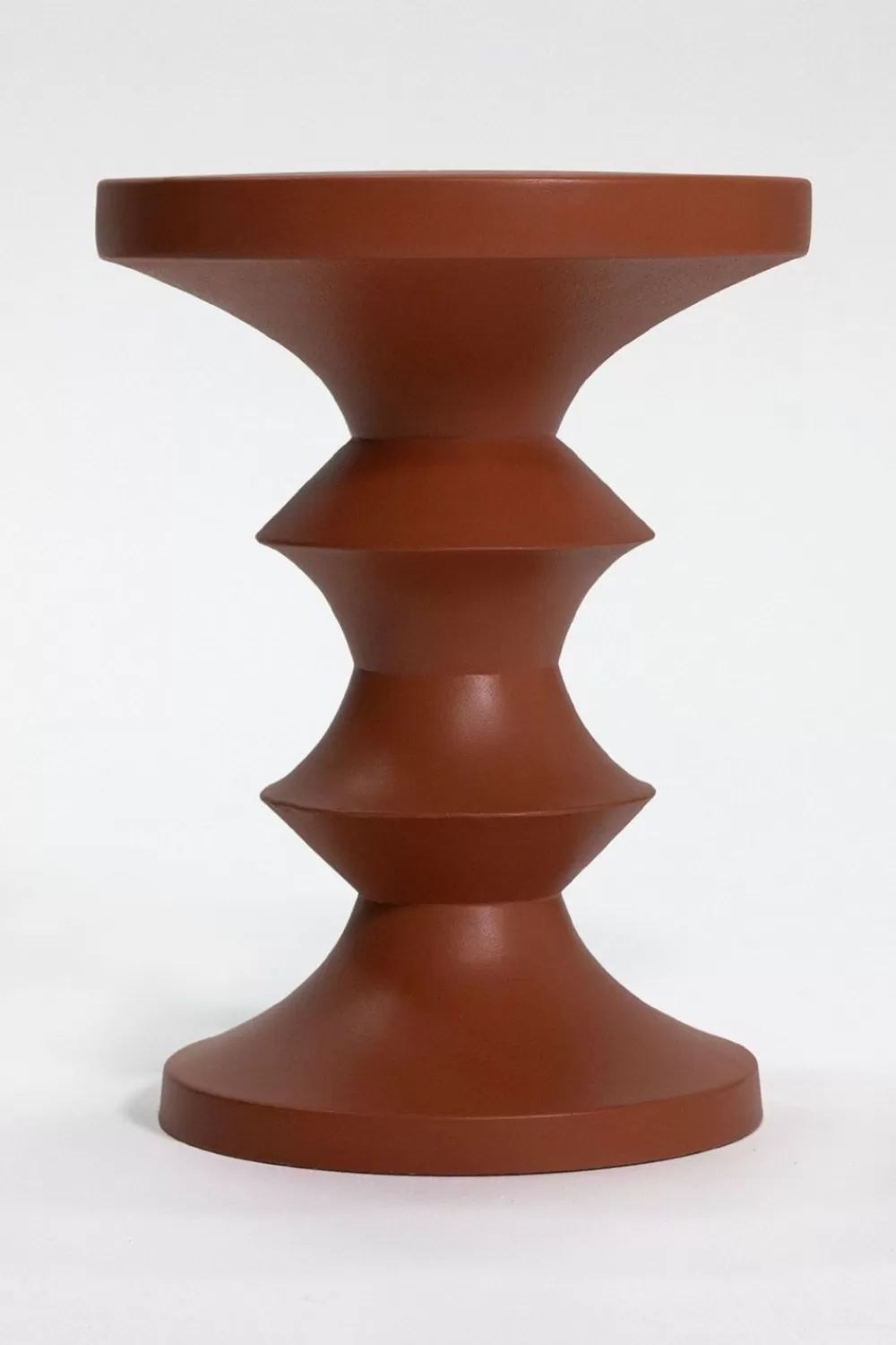 Sissy-Boy Tafels En Bijzettafels>Steenrode Ijzeren Bijzettafel Chess