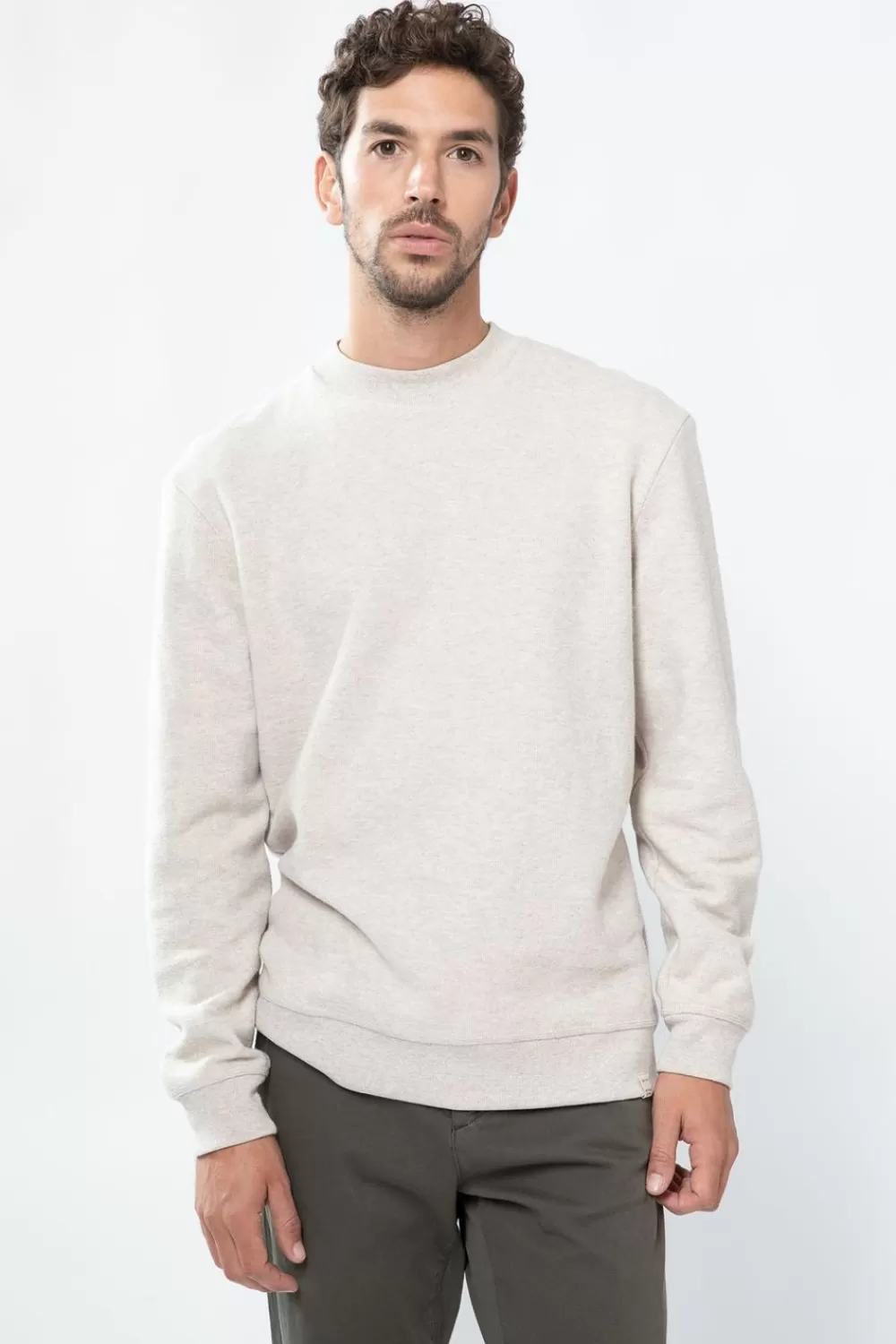 Heren Sissy-Boy Truien En Vesten>Sweater