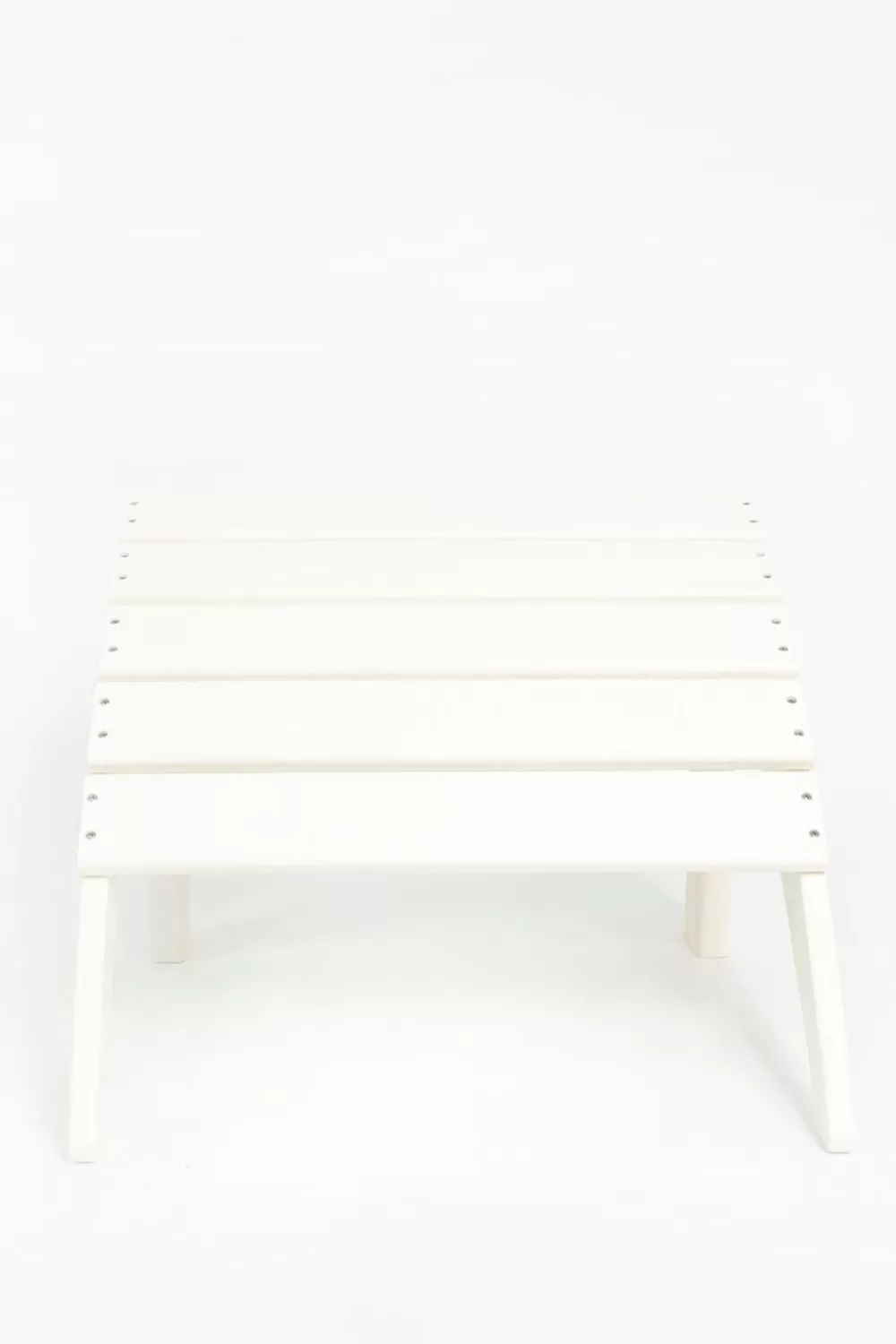 Sissy-Boy Tuinmeubels>Te Fanback Chair Voetenbankje