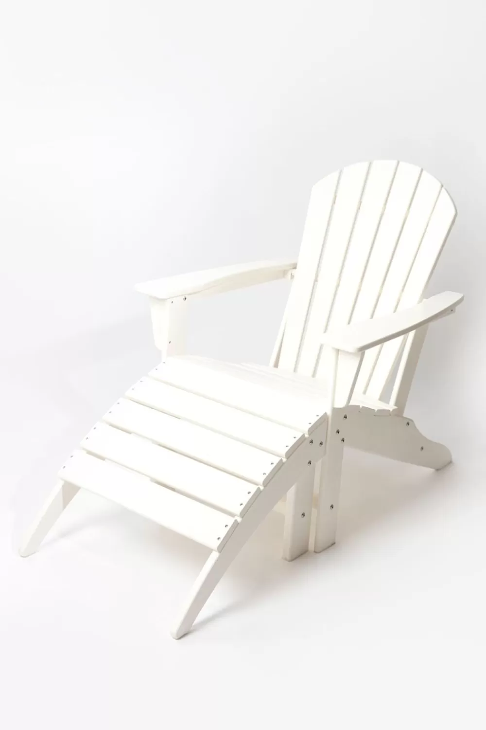 Sissy-Boy Tuinmeubels>Te Fanback Chair Voetenbankje