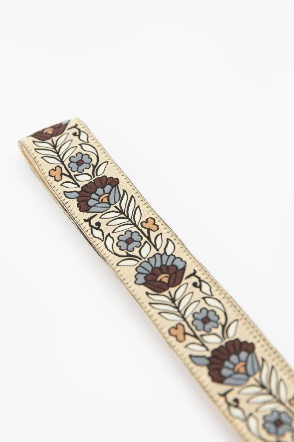 Dames Sissy-Boy Diverse Accessoires>Telefoonkoord Jacquard Flower