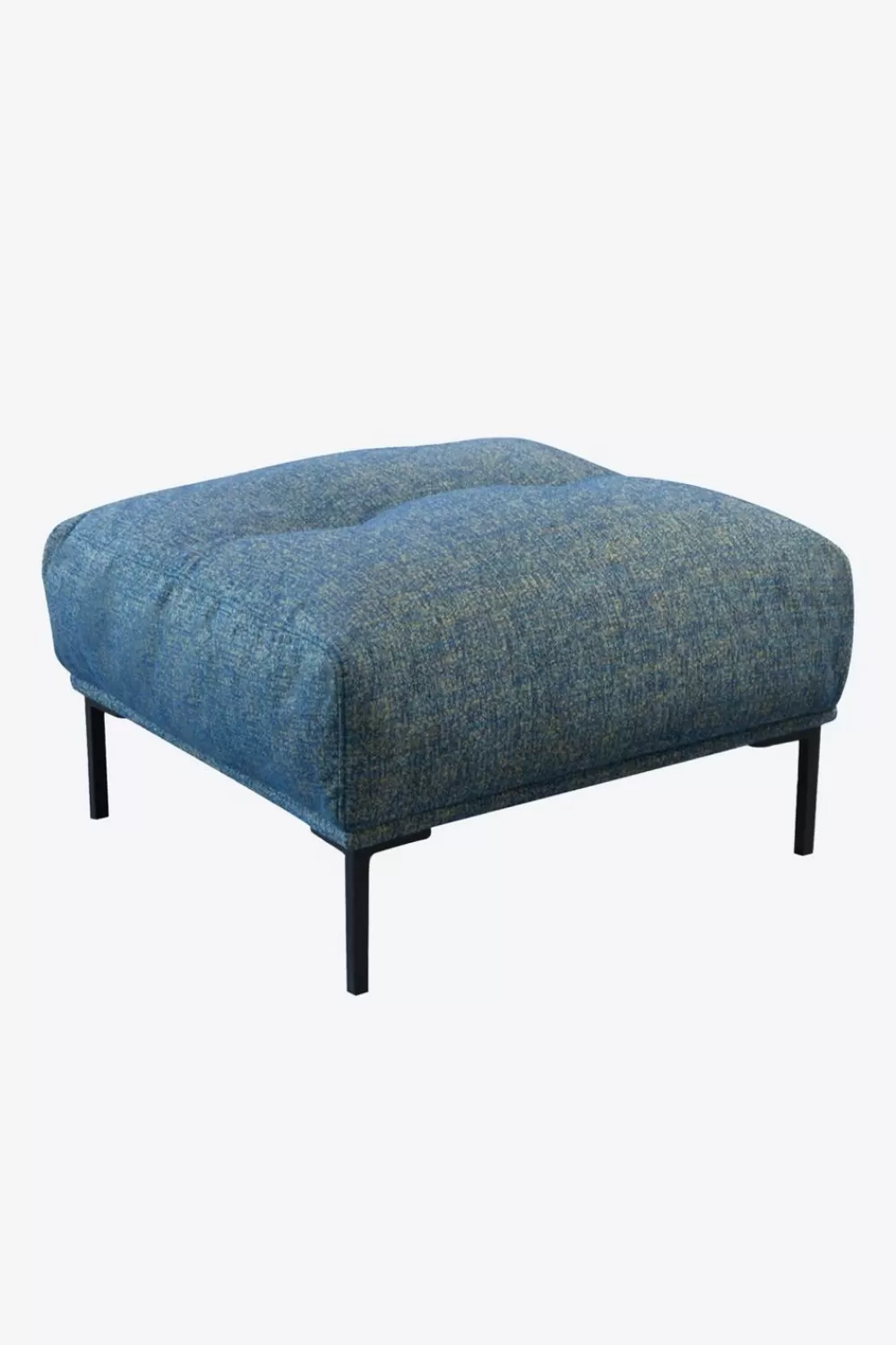 Sissy-Boy Hockers En Poefjes>The Duke Hocker Donkerblauw