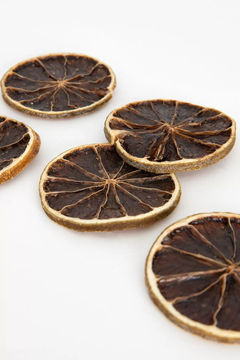 Sissy-Boy Food>The Mocktail Club Botanicals Gedroogde Limoenschijfjes
