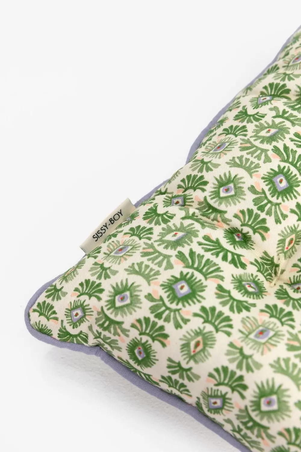 Sissy-Boy Kussens>Tuinkussen Met Print