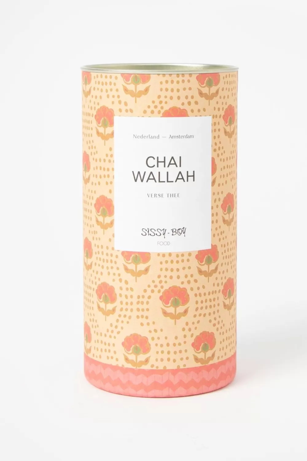 Sissy-Boy Food Food>Verse Thee Chai Wallah