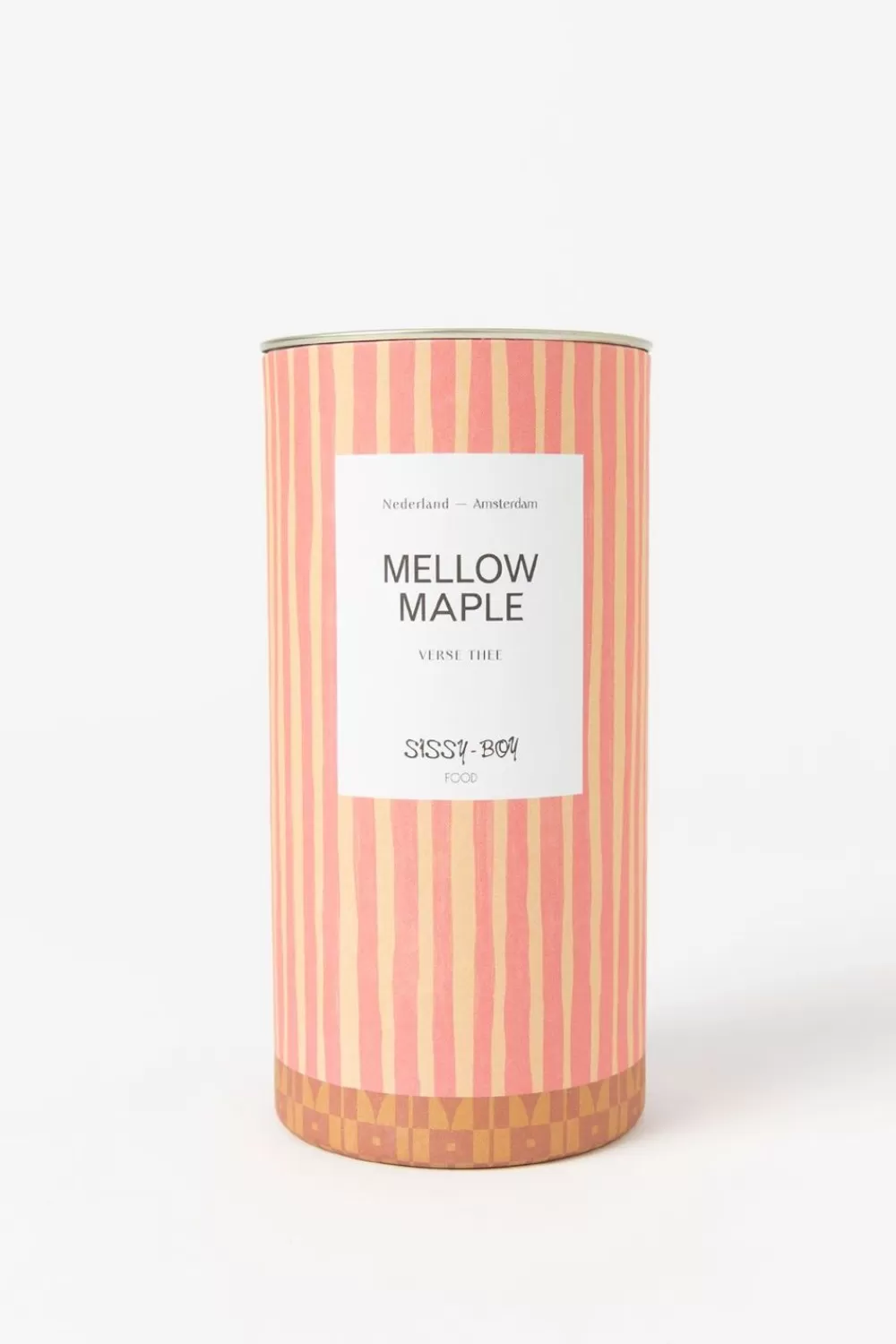 Sissy-Boy Food Food>Verse Thee Mellow Maple