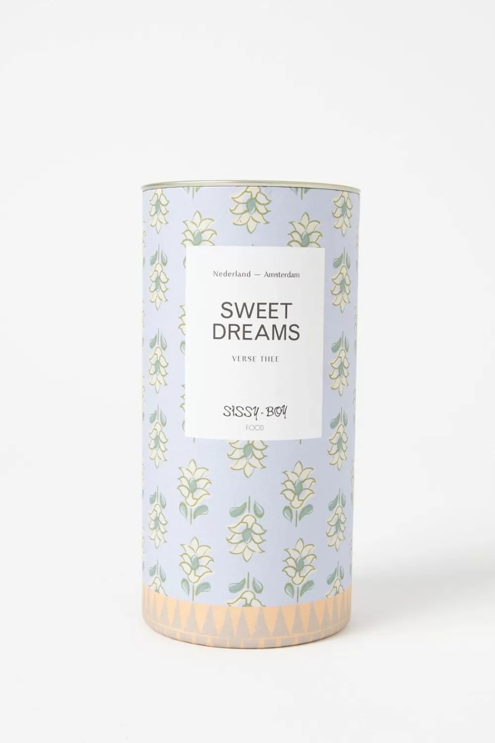 Sissy-Boy Food Food>Verse Thee Sweet Dreams
