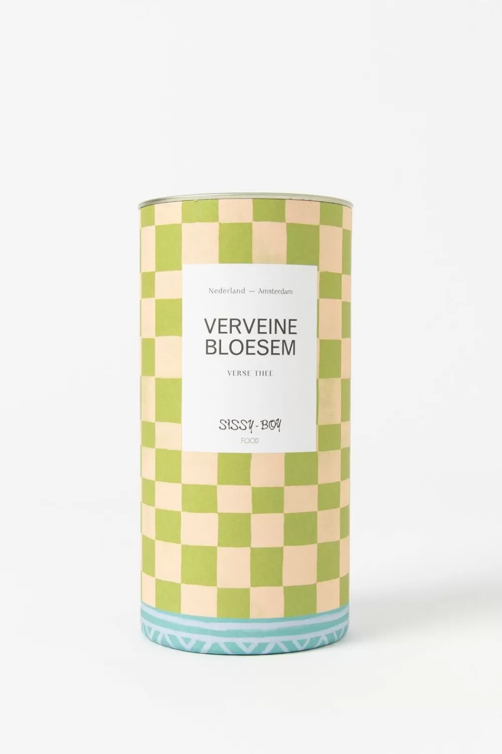 Sissy-Boy Food Food>Verse Thee Verveine Bloesem
