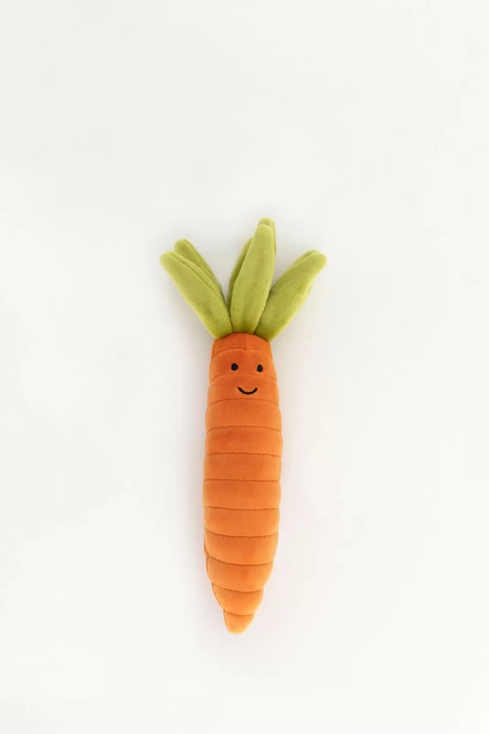 Kids Jellycat Knuffelbeesten>Vivacious Vegetable Wortel
