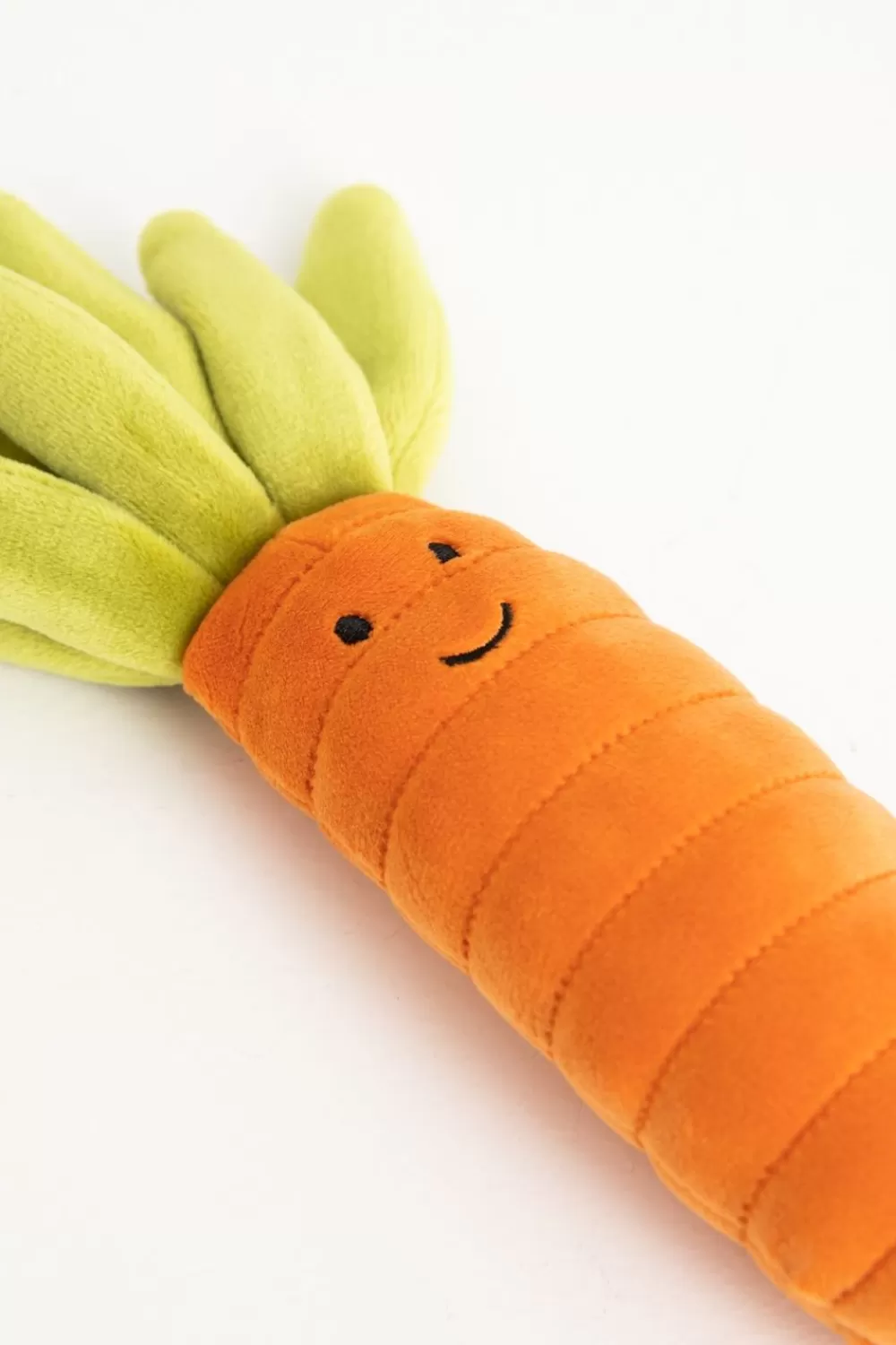 Kids Jellycat Knuffelbeesten>Vivacious Vegetable Wortel