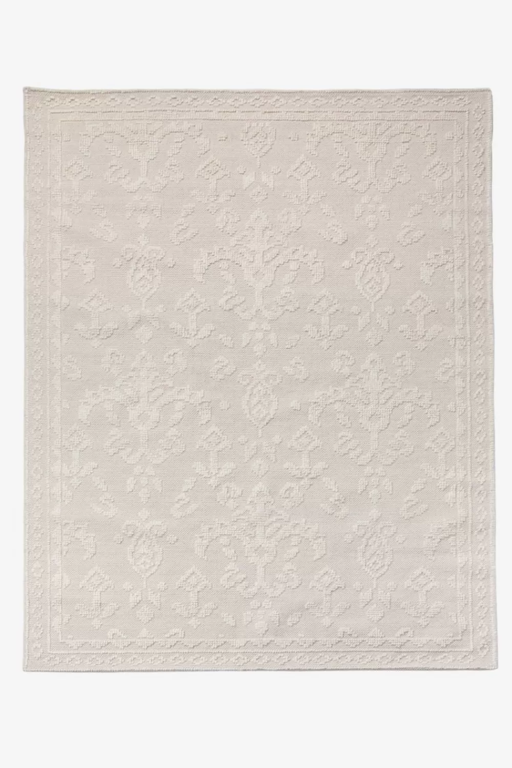 Sissy-Boy Vloerkleden>Vloerkleed Dotted Ikat