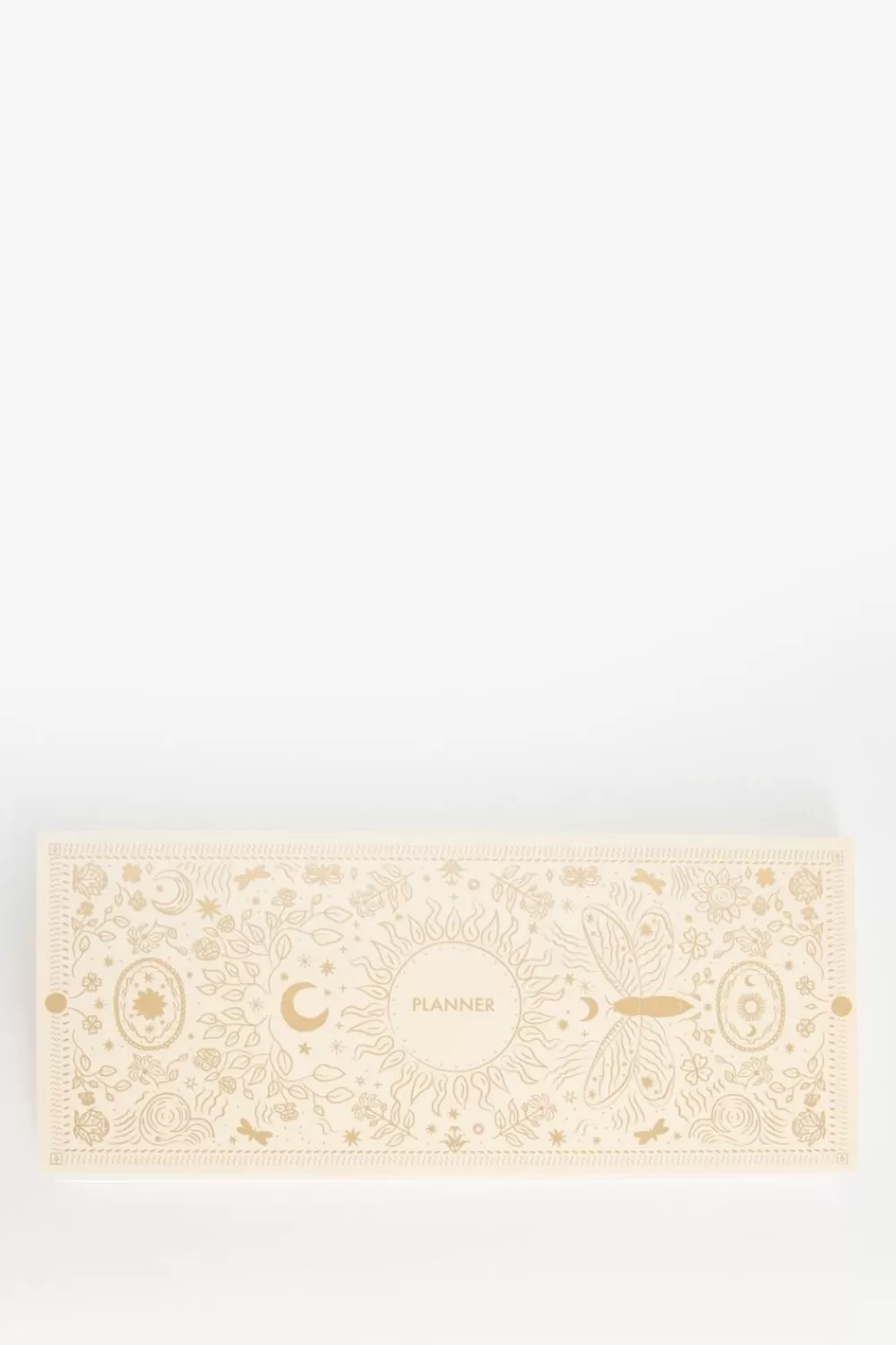 Sissy-Boy Stationery>Weekplanner Met Cosmic Print