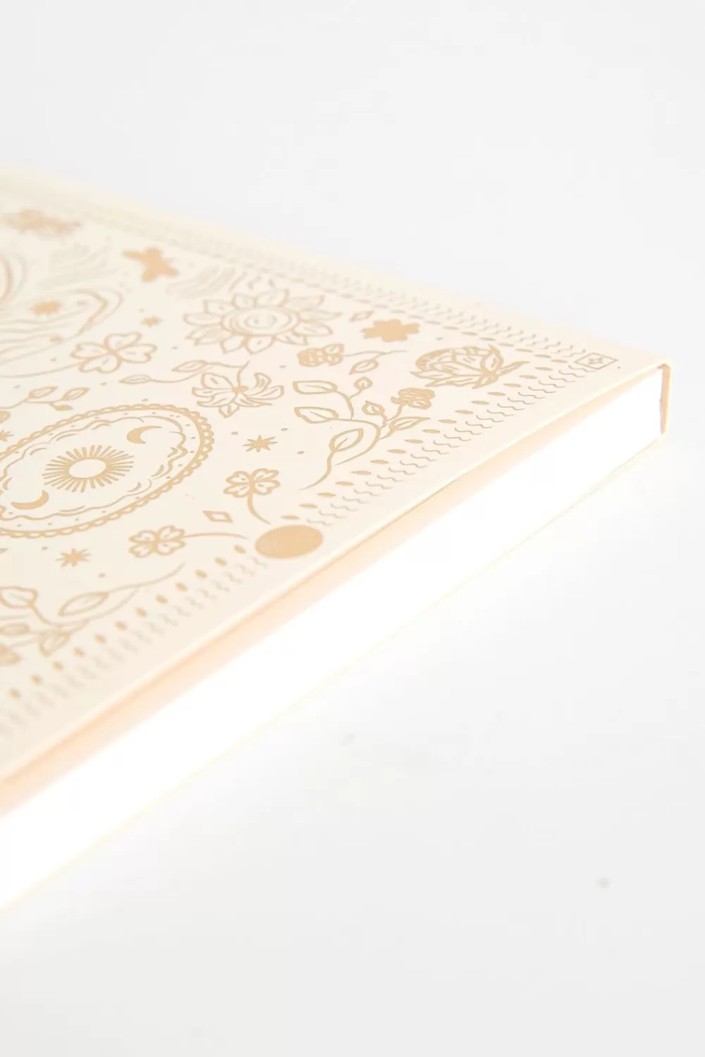 Sissy-Boy Stationery>Weekplanner Met Cosmic Print