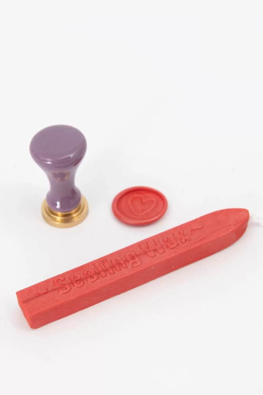 Sissy-Boy Stationery>Zegel Was Stempelset