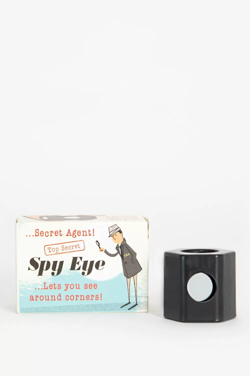 Kids Sissy-Boy Diverse Speelgoed>Zijwaarts Spioneer Glas